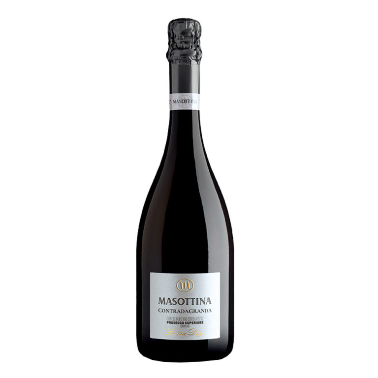 Conegliano Valdobbiadene Prosecco Superiore DOCG Extra Dry Contrada ...